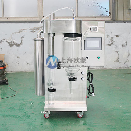 實驗型噴霧干燥機有哪些類型，哪家好？